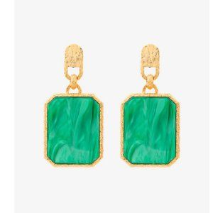 Gorgeous BALENCIAGA Jumbo Earrings